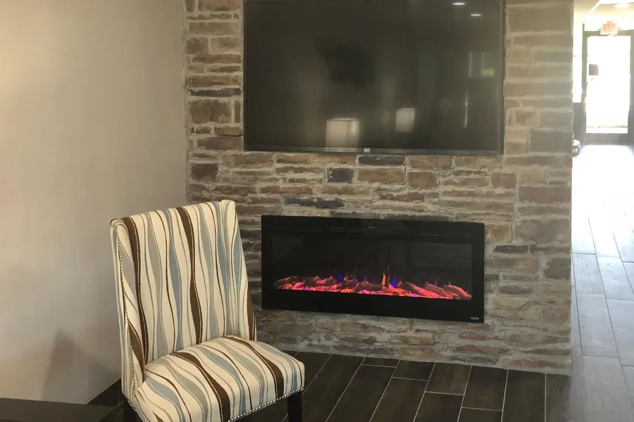 Quality Inn Gordonsville hotel detail image 2