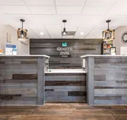 Quality Inn Gordonsville hotel detail image 3