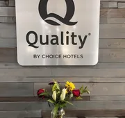 Quality Inn Gordonsville hotel detail image 7