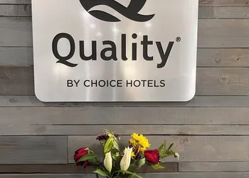 Quality Inn Gordonsville hotel thumbnail 7