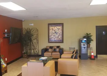 Budget Inn hotel thumbnail 4