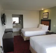 Budget Inn hotel detail image 5