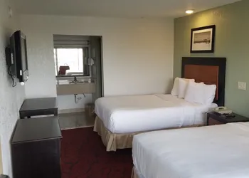 Budget Inn hotel thumbnail 5