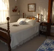 Squiers Manor B&B hotel detail image 4
