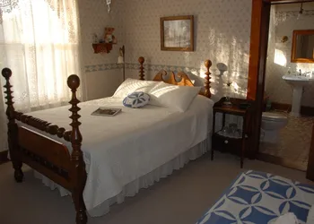 Squiers Manor B&B hotel thumbnail 4