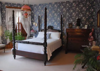 Squiers Manor B&B hotel thumbnail 5