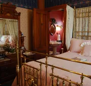 Squiers Manor B&B hotel detail image 7