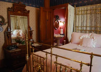 Squiers Manor B&B hotel thumbnail 7