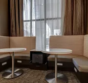 Hampton Inn & Suites Tulare hotel detail image 4