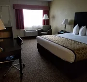Best Western Crossroads Inn hotel detail image 3