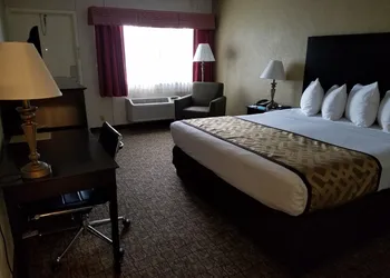 Best Western Crossroads Inn hotel thumbnail 3