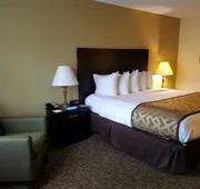 Best Western Crossroads Inn hotel detail image 4
