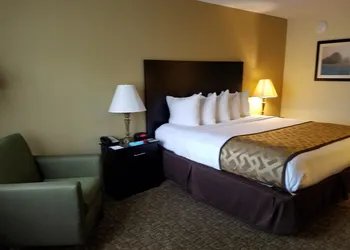 Best Western Crossroads Inn hotel thumbnail 4