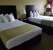 Best Western Crossroads Inn hotel detail image 5