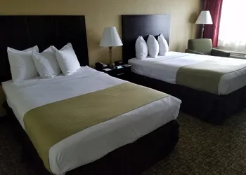 Best Western Crossroads Inn hotel thumbnail 5