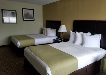 Best Western Crossroads Inn hotel thumbnail 6