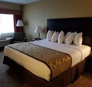 Best Western Crossroads Inn hotel detail image 7