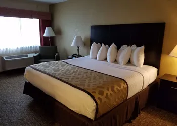 Best Western Crossroads Inn hotel thumbnail 7