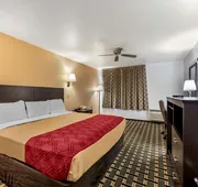 Econo Lodge La Junta hotel detail image 3