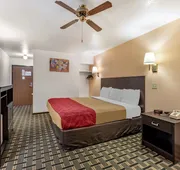 Econo Lodge La Junta hotel detail image 5