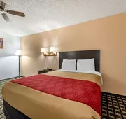 Econo Lodge La Junta hotel detail image 7
