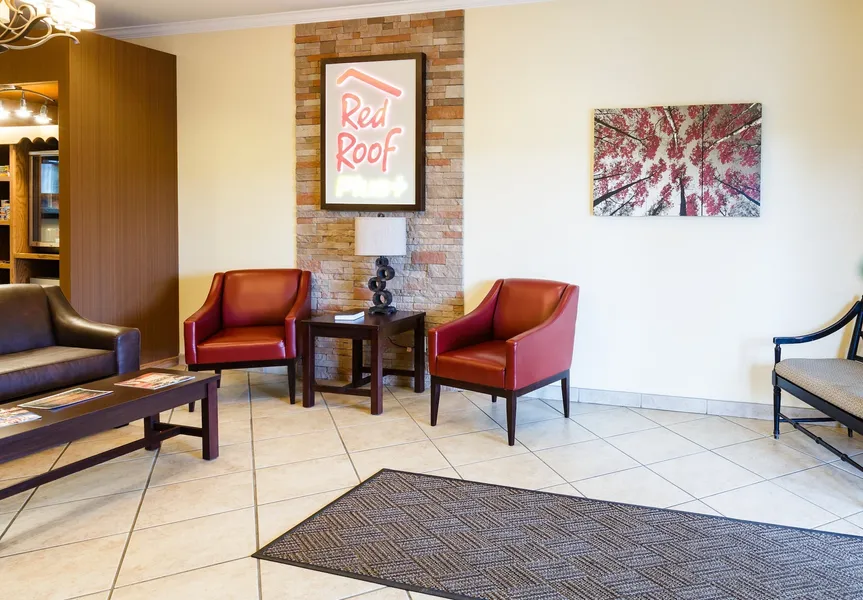 Red Roof Inn PLUS+ Danville, KY hotel detail image 2