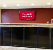 Red Roof Inn PLUS+ Danville, KY hotel detail image 3