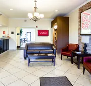 Red Roof Inn PLUS+ Danville, KY hotel detail image 4