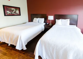 Red Roof Inn PLUS+ Danville, KY hotel thumbnail 5