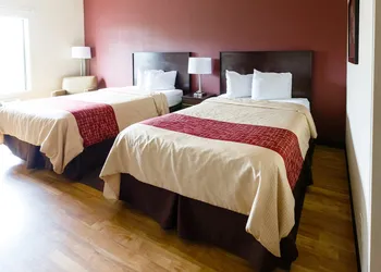 Red Roof Inn PLUS+ Danville, KY hotel thumbnail 8