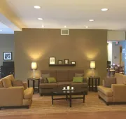 Sleep Inn & Suites Clintwood hotel detail image 3