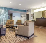 Sleep Inn & Suites Clintwood hotel detail image 7