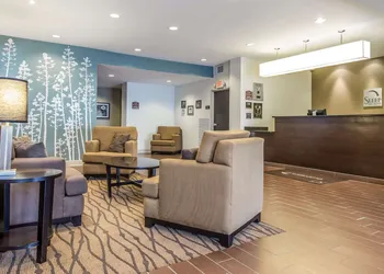 Sleep Inn & Suites Clintwood hotel thumbnail 7