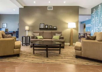 Sleep Inn & Suites Clintwood hotel thumbnail 8