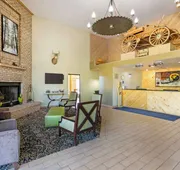 Best Western Sawmill Inn hotel detail image 4