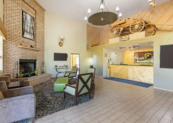 Best Western Sawmill Inn hotel thumbnail 4