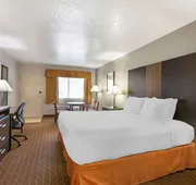 Best Western Sawmill Inn hotel detail image 5