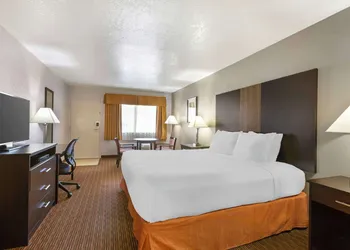 Best Western Sawmill Inn hotel thumbnail 5