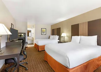 Best Western Sawmill Inn hotel thumbnail 6