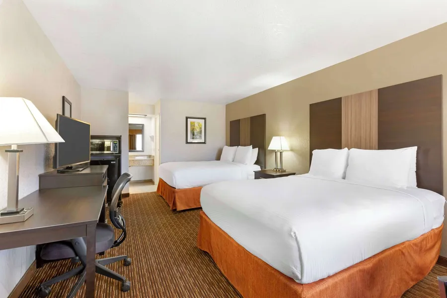 Best Western Sawmill Inn hotel detail image 6