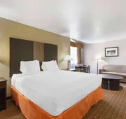 Best Western Sawmill Inn hotel detail image 7