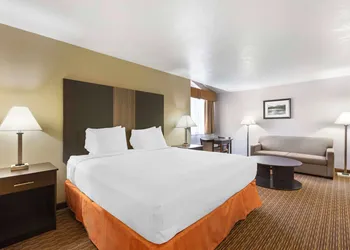 Best Western Sawmill Inn hotel thumbnail 7
