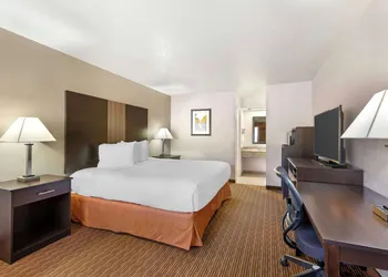 Best Western Sawmill Inn hotel thumbnail 8