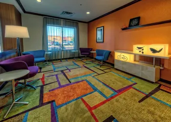 Fairfield Inn & Suites by Marriott Oklahoma City-Warr Acres hotel thumbnail 2