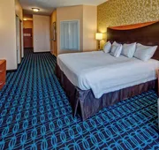 Fairfield Inn & Suites by Marriott Oklahoma City-Warr Acres hotel detail image 4