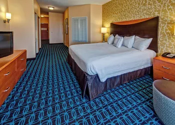 Fairfield Inn & Suites by Marriott Oklahoma City-Warr Acres hotel thumbnail 4