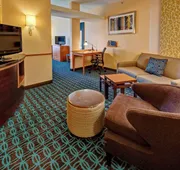 Fairfield Inn & Suites by Marriott Oklahoma City-Warr Acres hotel detail image 5