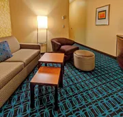 Fairfield Inn & Suites by Marriott Oklahoma City-Warr Acres hotel detail image 7