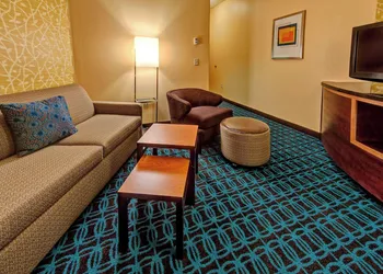 Fairfield Inn & Suites by Marriott Oklahoma City-Warr Acres hotel thumbnail 7