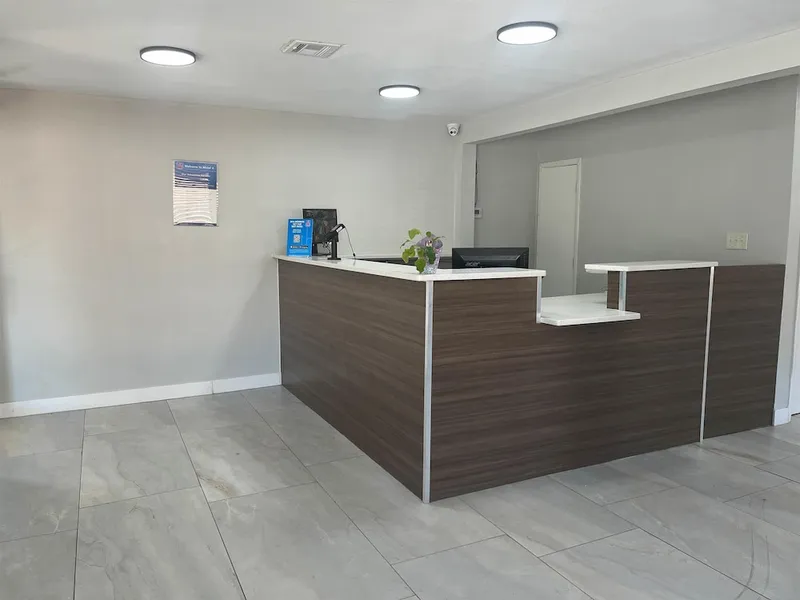 Motel 6 – Spindale, NC – Forest City hotel detail image 2